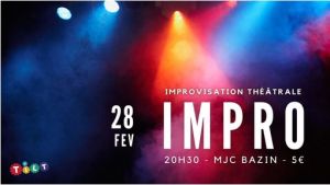 Cie TiLT #4 - Et.... Action !