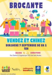 Brocante