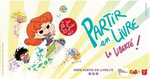 Partir en Livre 2023