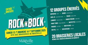 Rock'N Bock