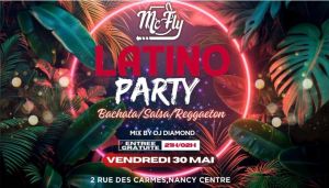 Latino Party