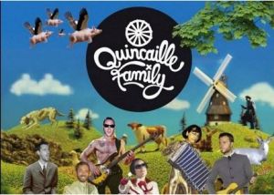 Quincaille Family 