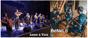 Lune à Tics invite BéNéLo