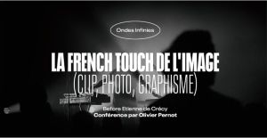  La French Touch de l'image