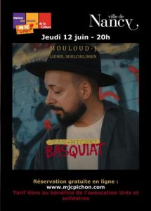 Mouloud J