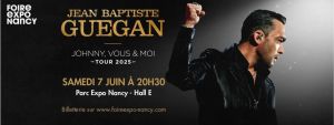 Jean Baptiste GUEGAN