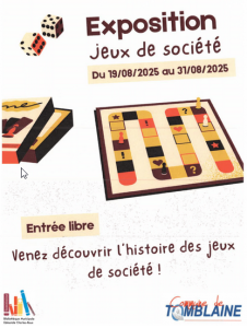 Jeux de société