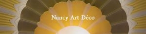 Nancy art déco