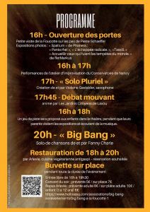 Programme