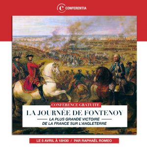 La journée de Fontenoy