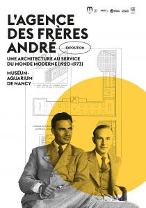 l'agence des freres andre