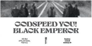 godpeed.