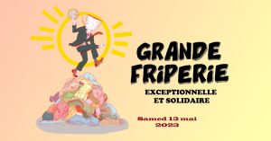 grande friperie solidaire.