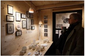 Le hameau des artistes