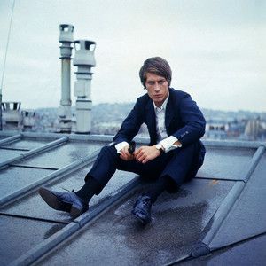 Thomas DUTRONC