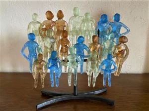 Couleurs et transparences