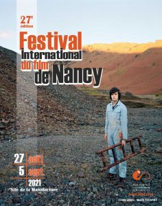 Festival du film de Nancy