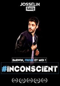 Josselin Dailly - inconscient