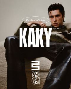Kaky