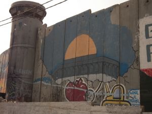 L'apartheid Israélien contre la population palestinienne