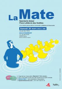 La MAte