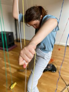 Performances sonores
