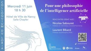 une philosophie de l'intelligence artificielle