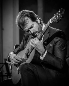 Tango y otras cosas