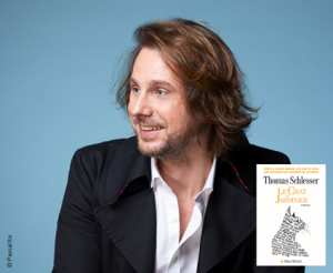 Thomas SCHLESSER