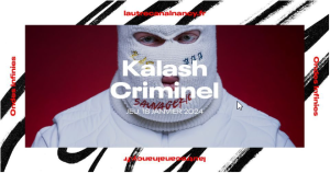 kalash Criminel