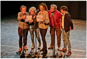 Les Rendez-vous d’Autrement Dit 2024