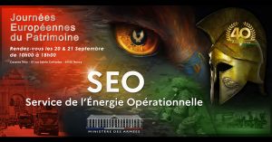 Service de l'Energie Opérationnelle