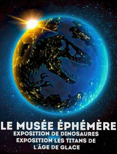 le musee éphemere