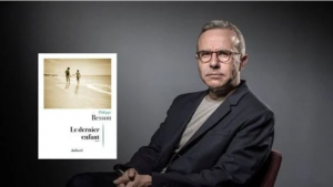 le dernier enfant
