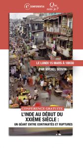 L'inde au début du 20e s
