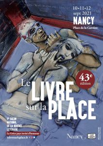 livre sur la place franz olivier giesbert