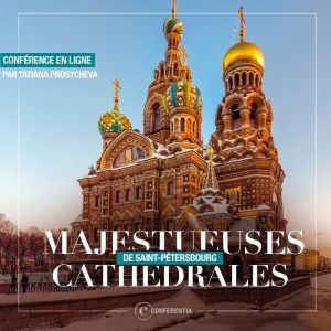 Majestueuses Cathedrales
