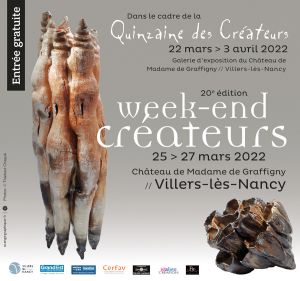 Week end des créateurs