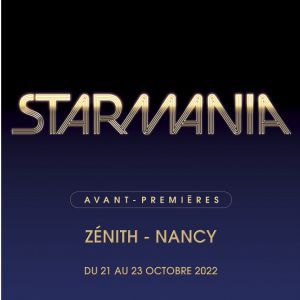 Starmania