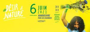 nature en fete