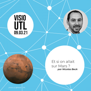 Et si on allait sur Mars ?