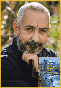 Léonardo PADURA