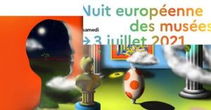 nuit europeenne des musées