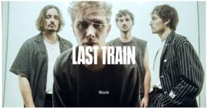 Last Train