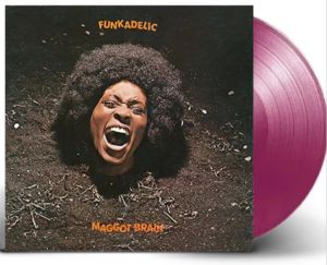 ON ÉCOUTE : FUNKADELIC MAGGOT BRAIN