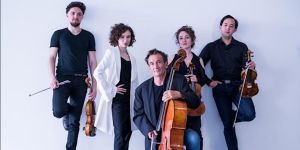 L'Odyssée Musicale du Cerveau