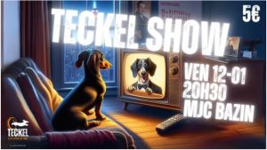 Teckel Show