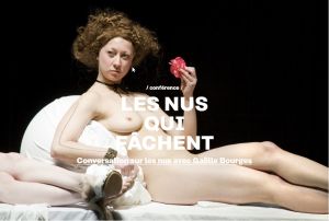 les nus qui fâchent