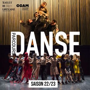 Parcours Danse