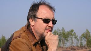 Le réalisateur Philippe Faucon